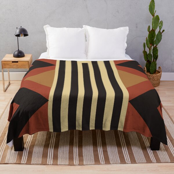 Item preview, African Mud Cloth Illustration designed and sold by funkyvibes.