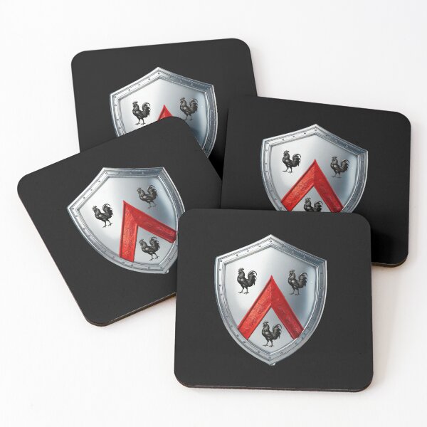 Item preview, Aitken Shield Embrace Your Courageous Scottish Roots! designed and sold by Highlandkings.