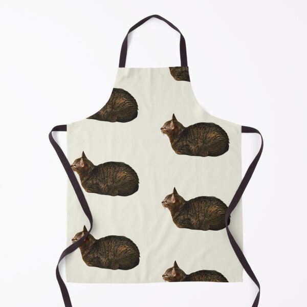 Item preview, Loaf of a Cat designed and sold by SMILE by Kira.