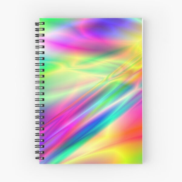 Item preview, 317. Psychedelic Lightnings designed and sold by FireFairy.