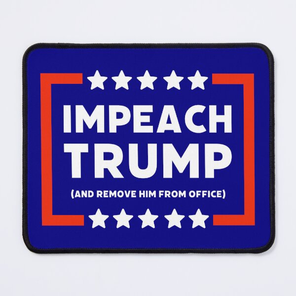 Item preview, Impeach Trump  designed and sold by Rachel the Artist .