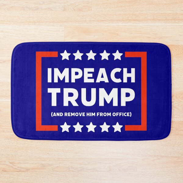 Item preview, Impeach Trump  designed and sold by Rachel the Artist .
