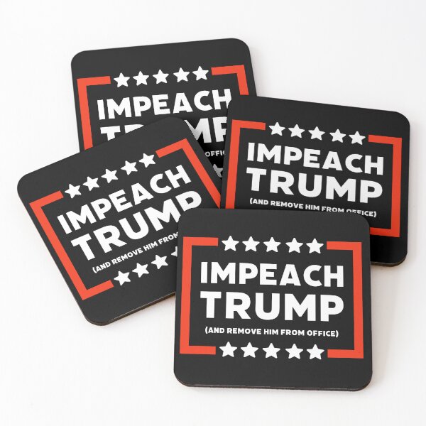 Item preview, Impeach Trump  designed and sold by Rachel the Artist .