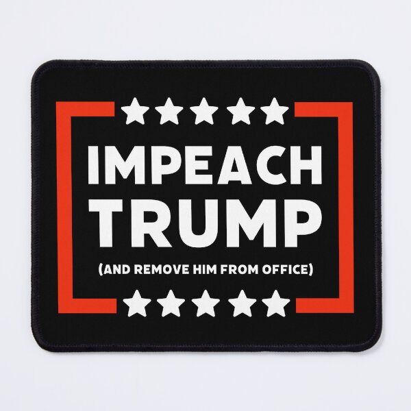 Item preview, Impeach Trump  designed and sold by Rachel the Artist .