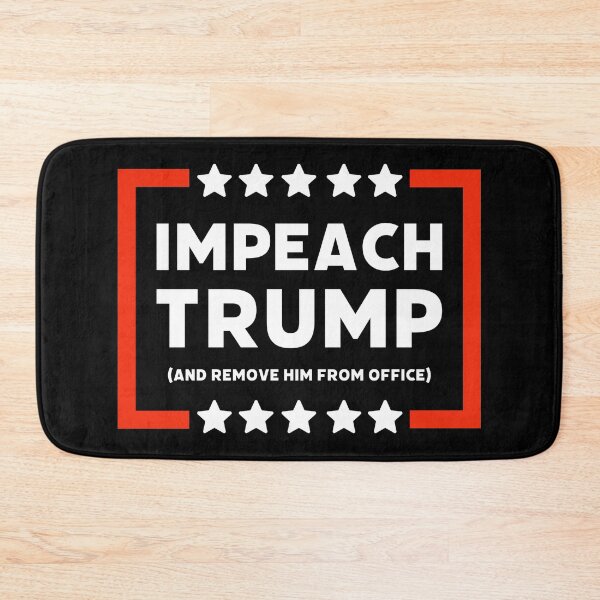 Item preview, Impeach Trump  designed and sold by Rachel the Artist .