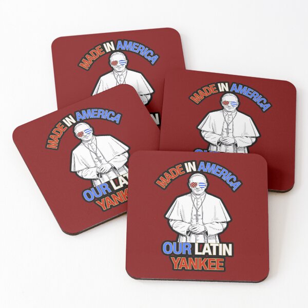 Item preview, Pope Leo designed and sold by WoodburyLake.