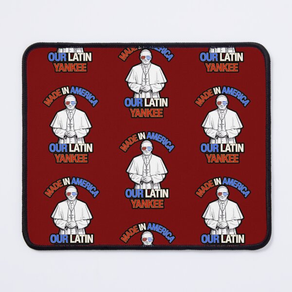 Item preview, Pope Leo designed and sold by WoodburyLake.