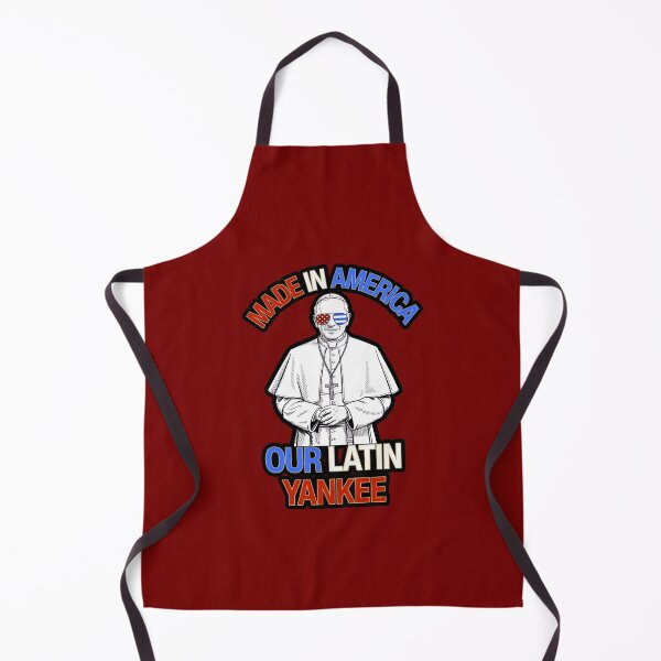 Item preview, Pope Leo designed and sold by WoodburyLake.