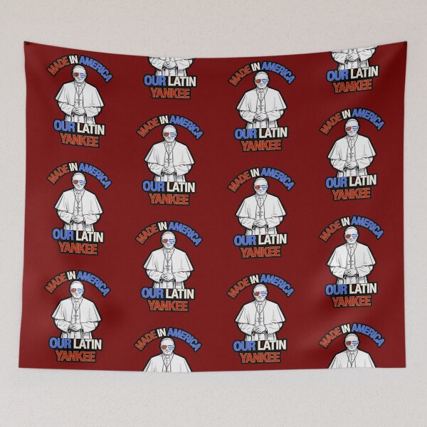 Item preview, Pope Leo designed and sold by WoodburyLake.