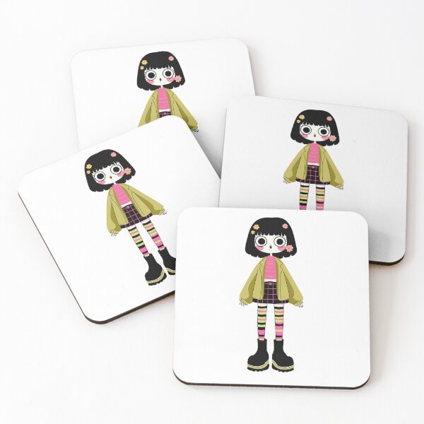 Item preview, everyday fashion designed and sold by Chellelovesu.