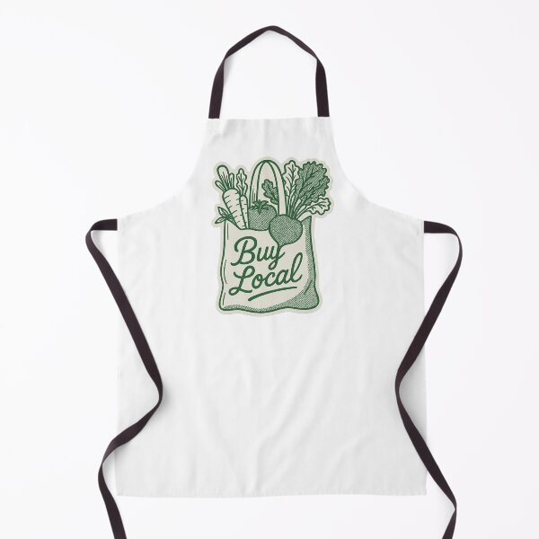 Item preview, Buy Local designed and sold by SnugBugz.