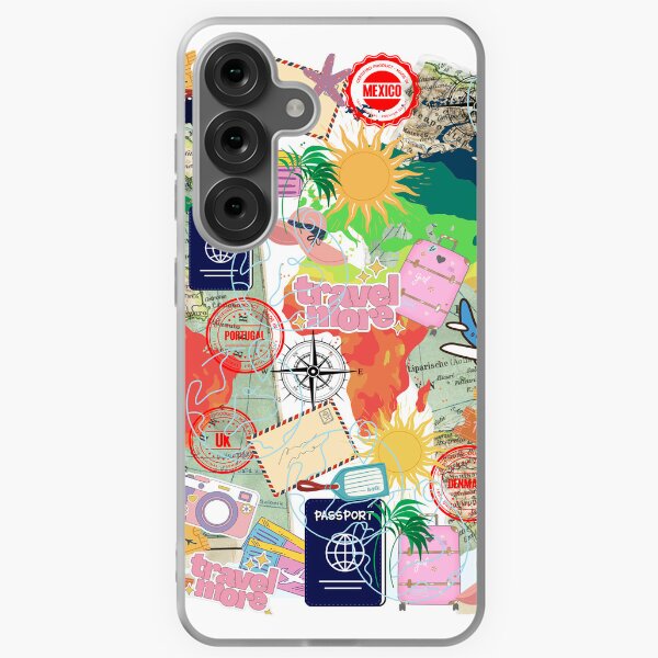 Item preview, World Traveller designed and sold by ppddesigns.