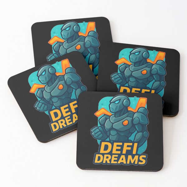 Item preview, Defi Dreams designed and sold by okiiskandarart.