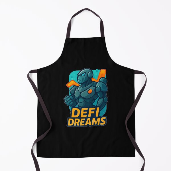 Item preview, Defi Dreams designed and sold by okiiskandarart.