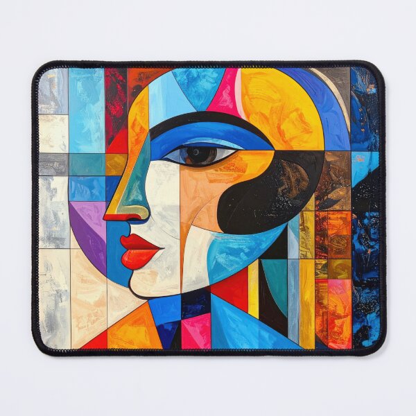 Item preview, Fragmented Flame designed and sold by Ilona Abou-Zolof.