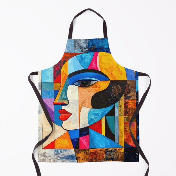 Item preview, Fragmented Flame designed and sold by Ilona Abou-Zolof.