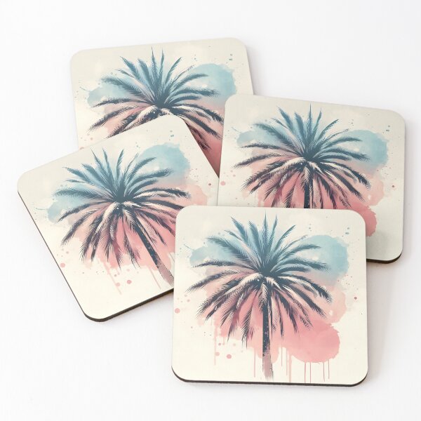 Item preview, Palm Tree  designed and sold by GraphicsClub.