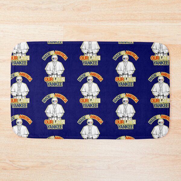 Item preview, Pope Leo XIV designed and sold by WoodburyLake.