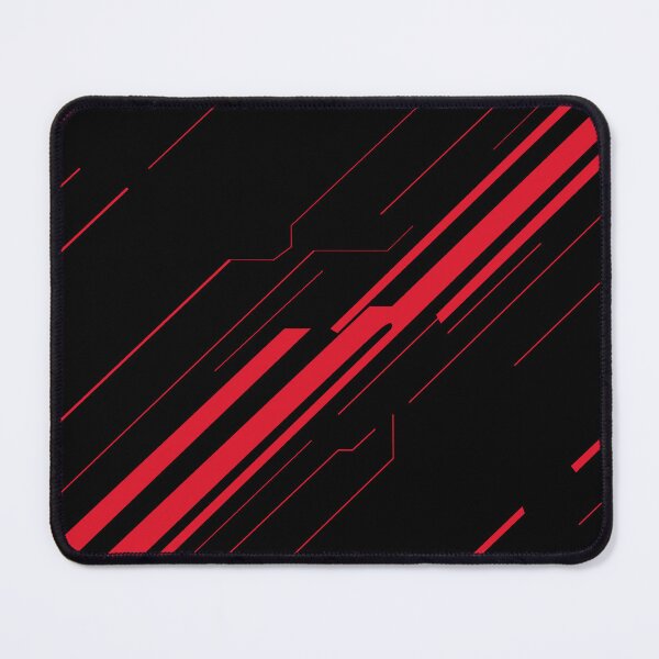 Item preview, Red Lines designed and sold by Gemini-SA.