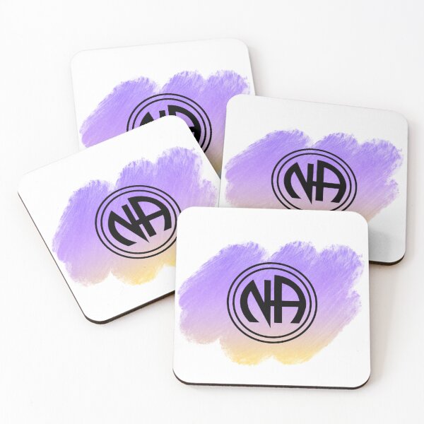 Item preview, NA Symbol designed and sold by Road To Recovery.