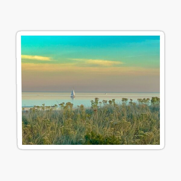 Item preview, Seaside  designed and sold by Build Your Motivation .