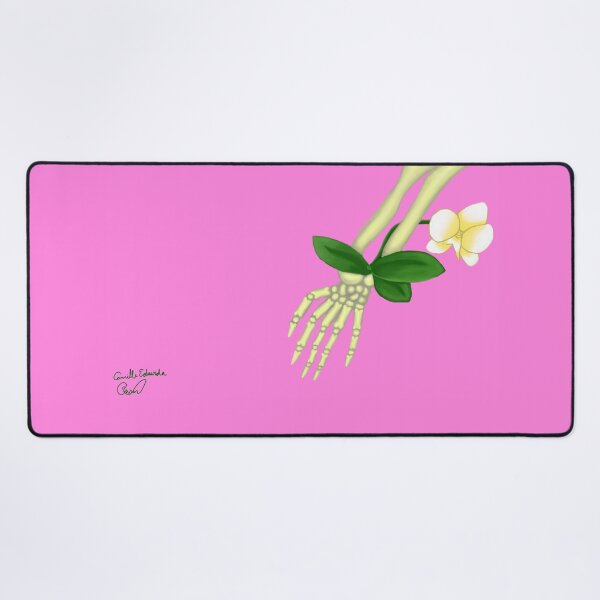 Item preview, Esqueleto Orquidea designed and sold by CamilleEduarts.