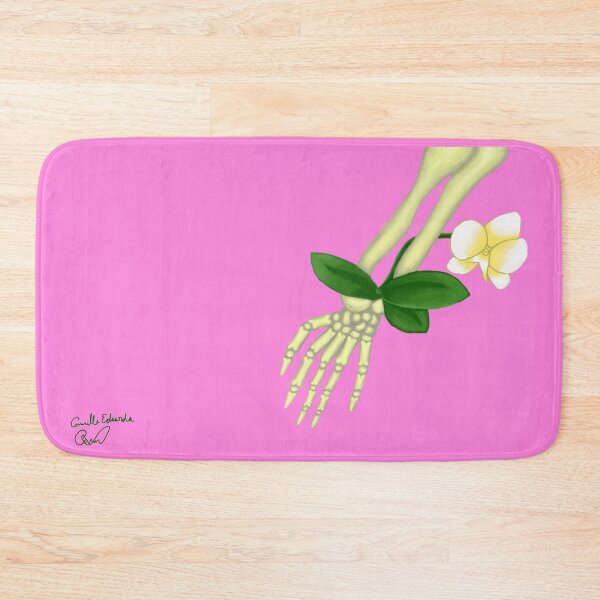 Item preview, Esqueleto Orquidea designed and sold by CamilleEduarts.