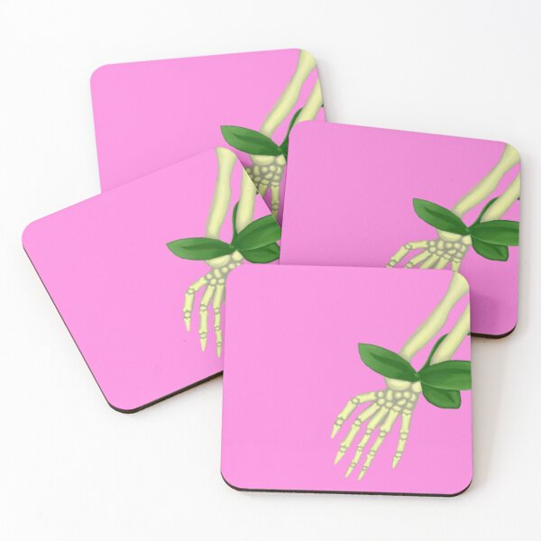 Item preview, Esqueleto Orquidea designed and sold by CamilleEduarts.