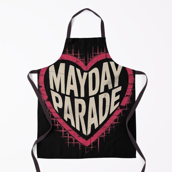 Item preview, Mayday Parades Band designed and sold by PhysisDesigns.