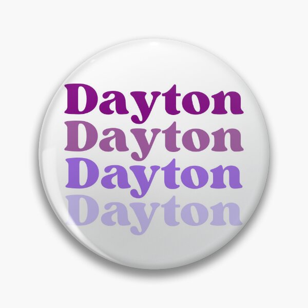 Item preview, Dayton, Ohio designed and sold by appleseider.