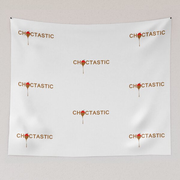 Item preview, Choctastic Chocolate is fantastic chocolate lover designed and sold by Artstastic.