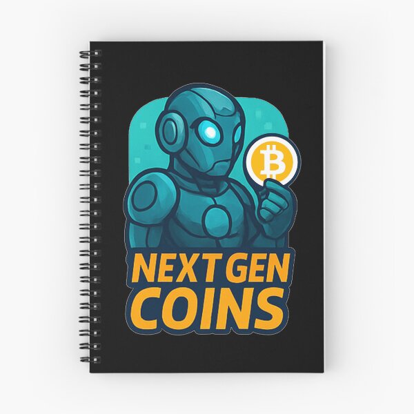 Item preview, Next Gen Coins designed and sold by okiiskandarart.