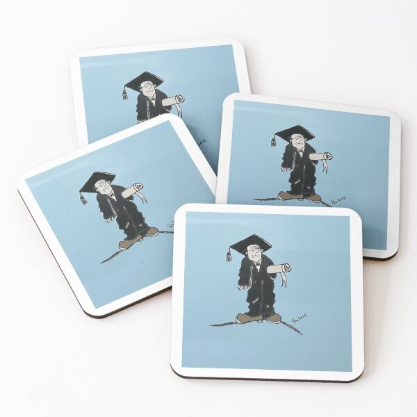 Item preview, Funny Graduation designed and sold by BrianDekter.