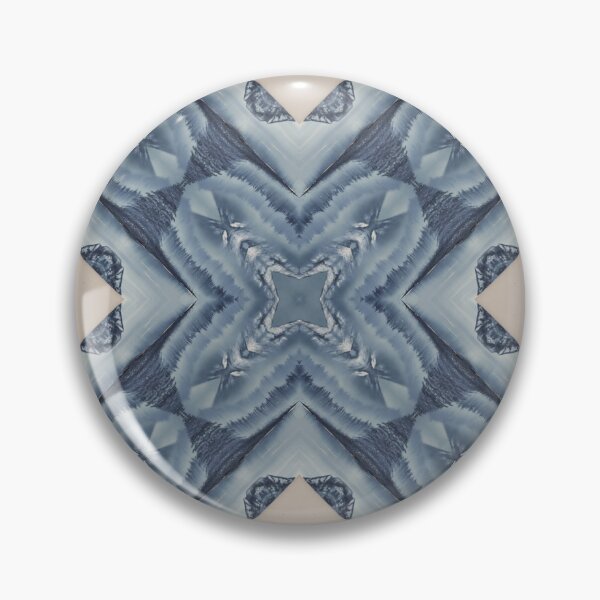 Item preview, Dar's World Kaleidoscope Quilt Block 1 designed and sold by After 10 POD Designs.
