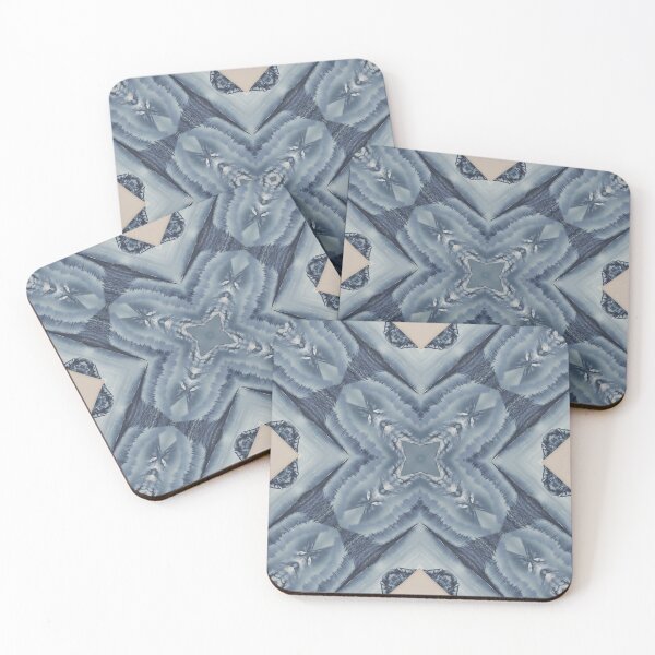Item preview, Dar's World Kaleidoscope Quilt Block 1 designed and sold by After 10 POD Designs.