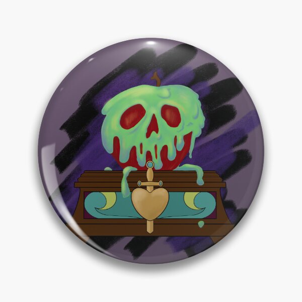 Item preview, Two Villainous Strikes designed and sold by Honey Crystal Fashion and Homegoods .