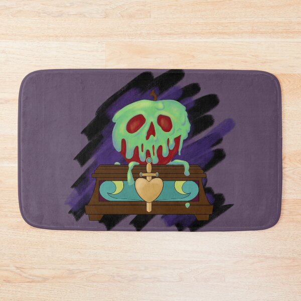 Item preview, Two Villainous Strikes designed and sold by Honey Crystal Fashion and Homegoods .