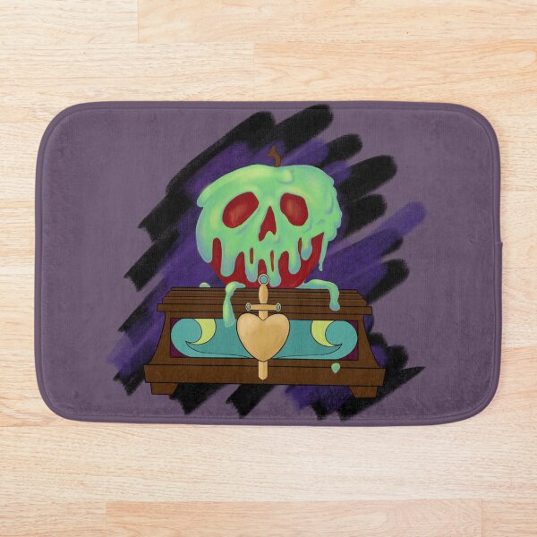 Item preview, Two Villainous Strikes designed and sold by Honey Crystal Fashion and Homegoods .