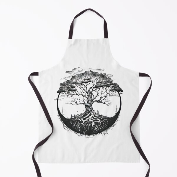 Item preview, The Circle of Life designed and sold by Amok Store.