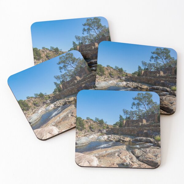 Item preview, Adelong River and Ruins – A Glimpse into Australia’s Gold Rush Past designed and sold by So Much 2 See.