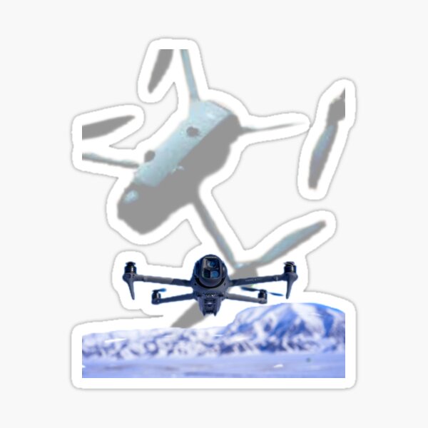 Item preview, Pro Drone designed and sold by ontological.