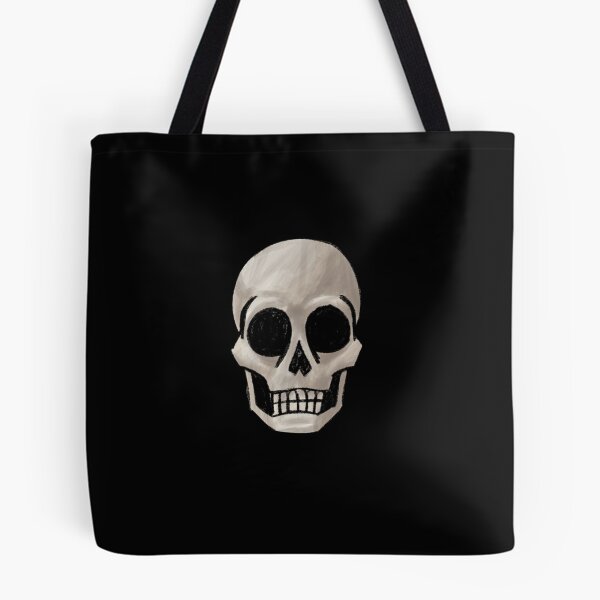 Item preview, DISEMBODIED HUMAN SKULL DESIGN designed and sold by Carrotmaker.