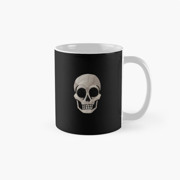 Item preview, DISEMBODIED HUMAN SKULL DESIGN designed and sold by Carrotmaker.