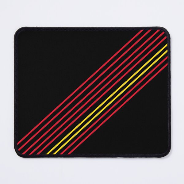 Item preview, Yellow and Red designed and sold by Gemini-SA.