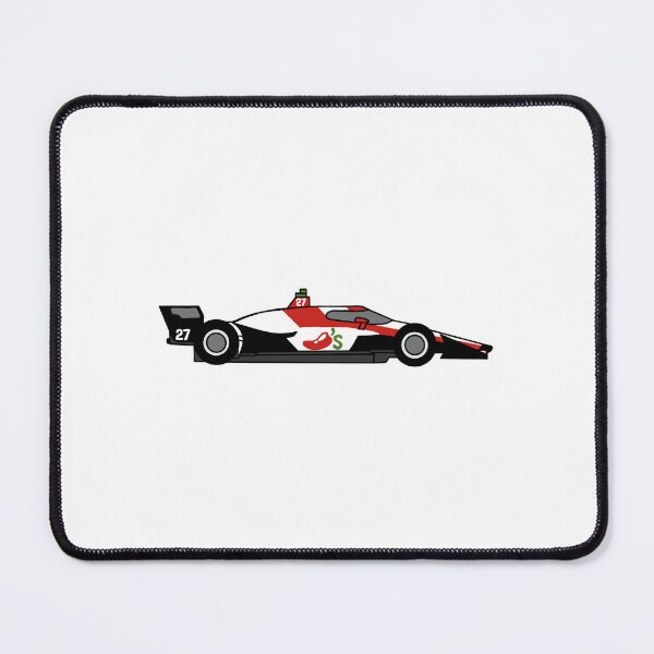 Item preview, Kyle Kirkwood 2025 designed and sold by luckeyduckdesgs.