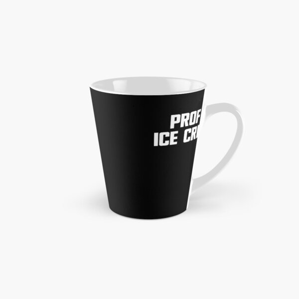 Item preview, Professional Ice Cream Eater Ice Cream Gear designed and sold by DynamicDesign.