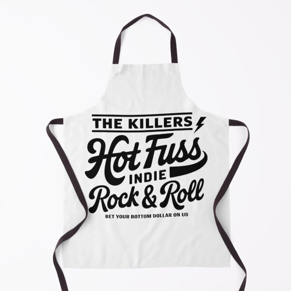 Item preview, Hot Fuss Album The Killerss designed and sold by PhysisDesigns.