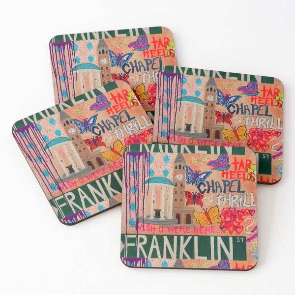 Item preview, CHAPEL THRILL designed and sold by madbirch.