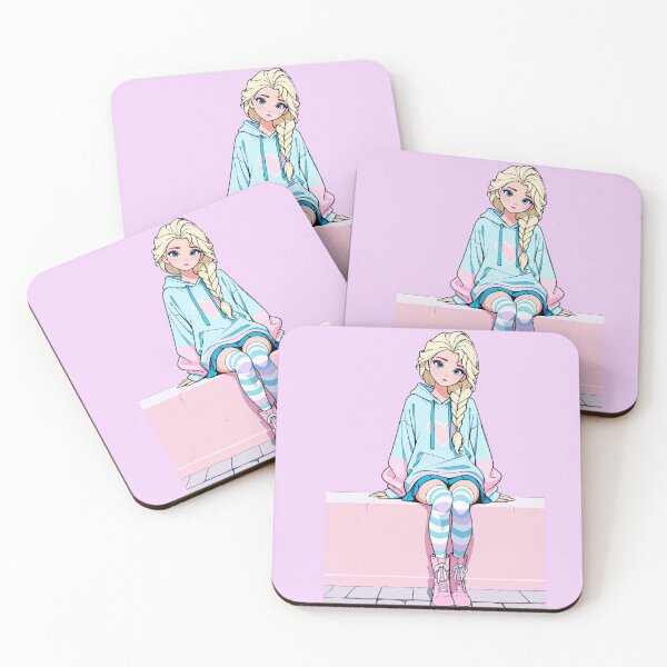 Item preview, Kawaii Winter Magic designed and sold by Markovpsx.