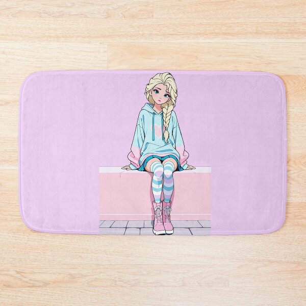 Item preview, Kawaii Winter Magic designed and sold by Markovpsx.